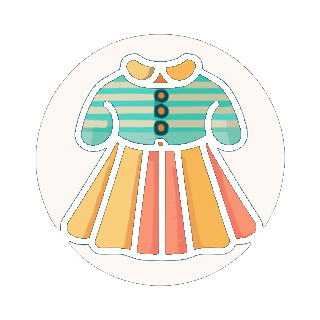 Baju Anak Cewek