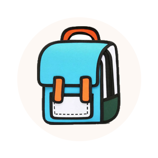 Tas Anak Lucu Murah