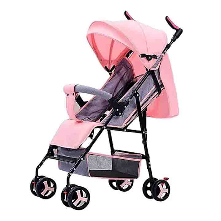 Stroller Baby [Tipe B] Kereta Dorong Bayi Anak Kecil Stroler Lipat