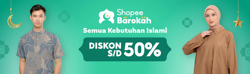 Promo Bawah